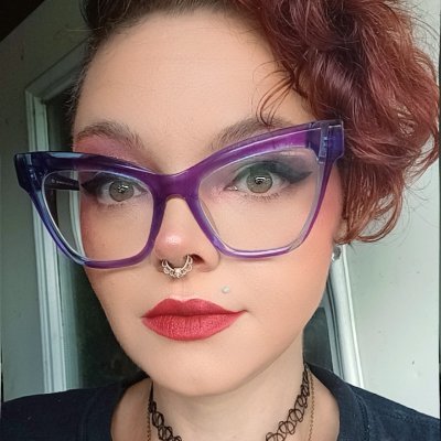 Hi lovelies!! Welcome to my little slice of the pie!! Im a Big Sexy Kinky Nerdy woman that likes to show off and have fun! NO AGE IN BIO = INSTA-BLOCK