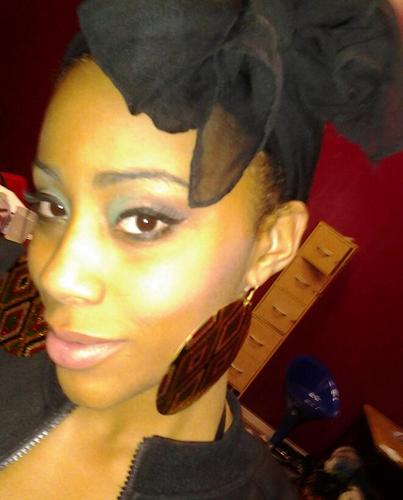 KrynDott's profile picture. My name is Kryn Dott. I work at Boutique 3:16 & Pure. I Dance, Model, Rap, sing, host/interview and hustle. Everyday I wake up, I try to outdo myself!