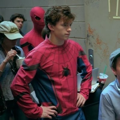 thomas_holland_ Profile Picture