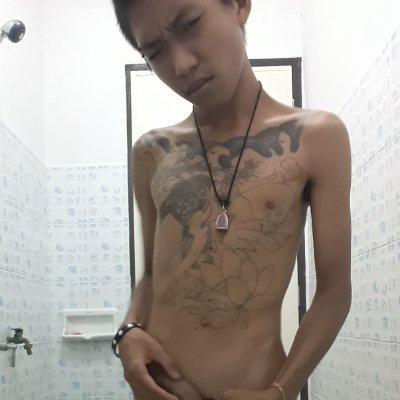 Yed41Night's profile image