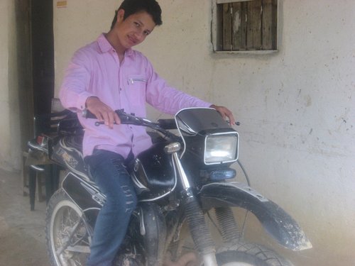 tAtAN_033's profile picture. 