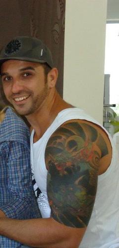 marciotractor's profile picture. 