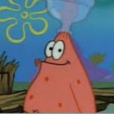 Hi. I don't tweet often if at all here unless it's stupid shit.

18+