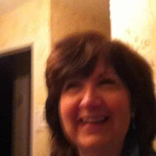 Pammygil's profile picture. 