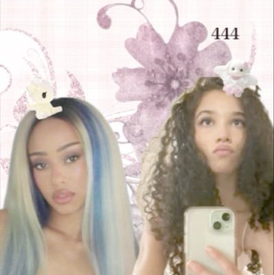 iluvpink ❀ 18!