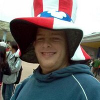 Stephen Chatfield (@stephenchatfiel) 's Twitter Profile
