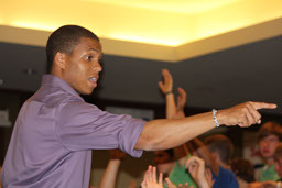 lrandolph08's profile picture. 