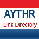 Aythr is a quality link directory offering both free and paid submissions.