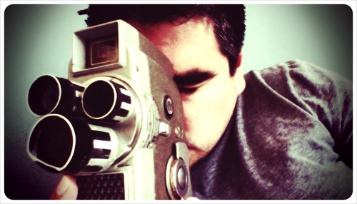 gabofilm's profile picture. Filmmaker, Director, Photographer, Writer and screenwriter. 📽️📷🕉️ ”if it can be written or thought it can be filme. https://t.co/FLCX0Fy992