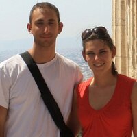 A Couple Travelers (@acoupletraveler) Twitter profile photo