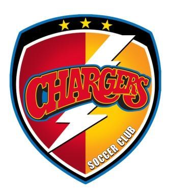 Chargers SC MLS Next Academy Profile
