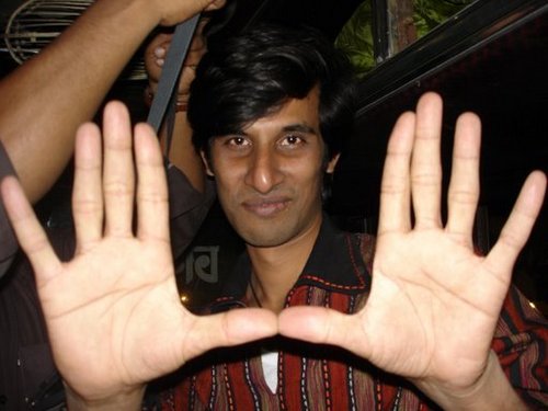 abashar123's profile picture. বিজ্ঞানচিন্তা #biggancinta