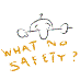 WHATNOSAFETY? (@whatnosafety) Twitter profile photo