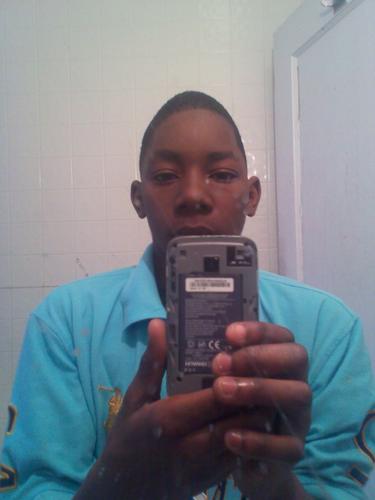 I am just a real nigga