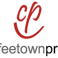 Coffeetown Press (@coffeetownpress) 's Twitter Profile