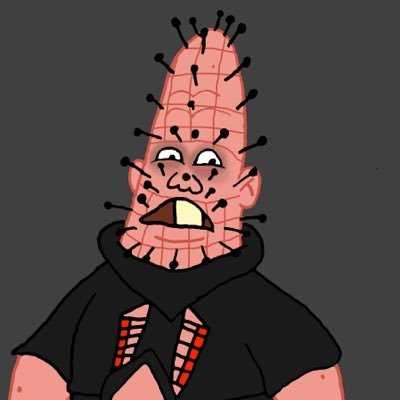 BigLarry138 Profile Picture