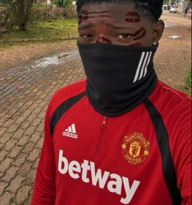 Just guide. @manutd ||         I support Real Madrid too