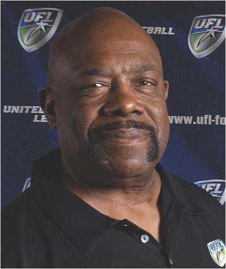 UFLTedCottrell's profile picture. 