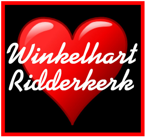 Voor informatie over activiteiten en ALLE winkels in het Winkelhart van Ridderkerk:
http://t.co/O4EUuFmlW0
