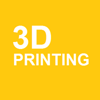 3D Printers(@PrintingIn3D) 's Twitter Profile Photo