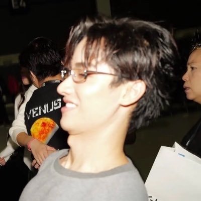 Sassy girl era ✨ TayNew enthusiast 💙 @tawan_v @new_thitipoom #เตนิว #TayNew #Tawan_V #Newwiee