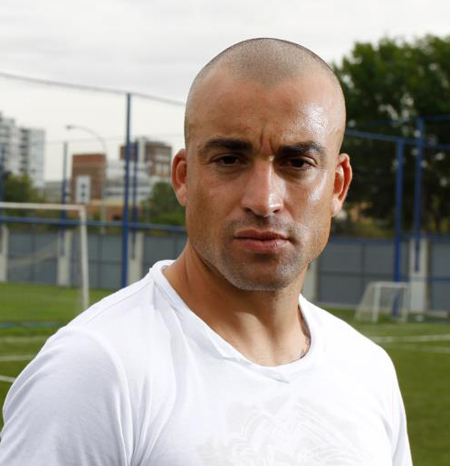 Santiago Silva Todoporsilva Twitter