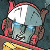 Communication Officer Blaster at your own service! Rebel Cybertronian at the origins, now just a simply loyal Autobot. (IDW RPer)