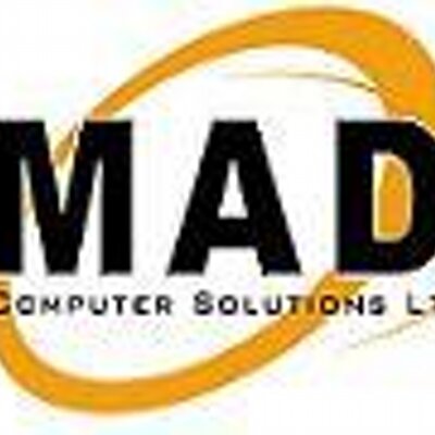 MADComputers's profile image