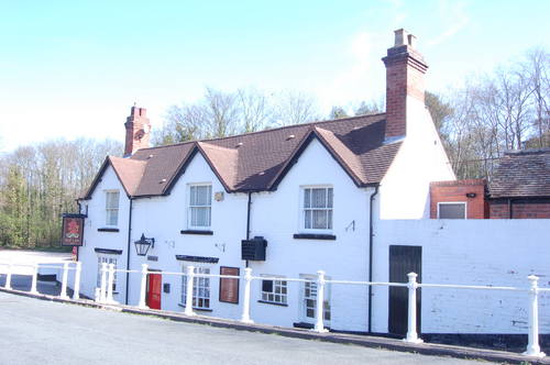 RedLionWombourn's profile picture. 