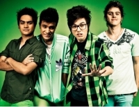 Esse e fco e  Dedicado Aos Meninos da Banda Restart ♥