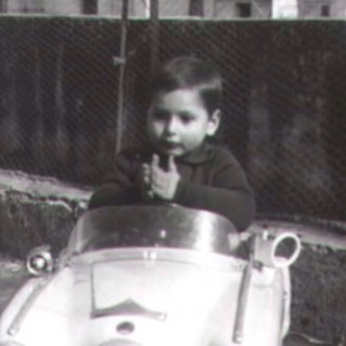 francescocapa12's profile picture. 