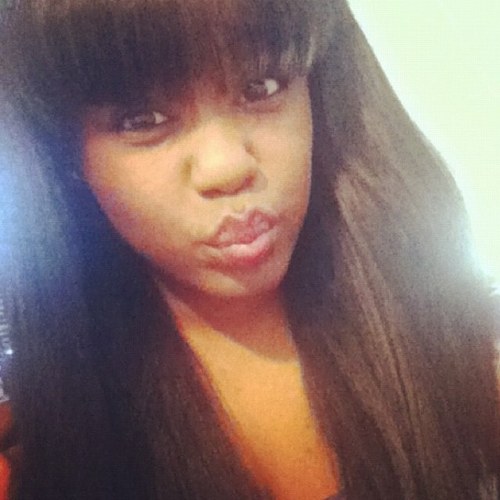 LeaveMeAmore's profile picture. Fb - Keniesha Richards