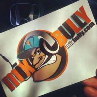 MIXBULLY