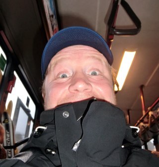 TLeijon's profile picture. 