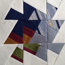 Erin Rumsey - @ayearofquilts - Twitter