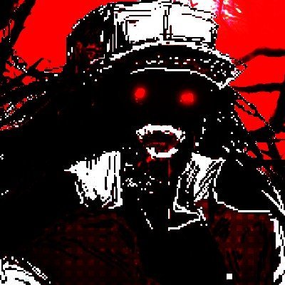 NOT AFFILIATED WITH STRANGLED RED CREATOR/S

PARODY/RP ACC

https://t.co/PYQ0uf2rKQ