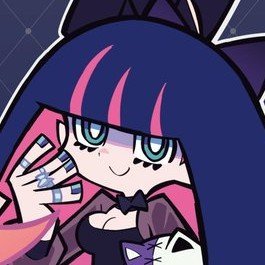 ハチワレちゃんかわいいねbot
鍵→@tanimura_810