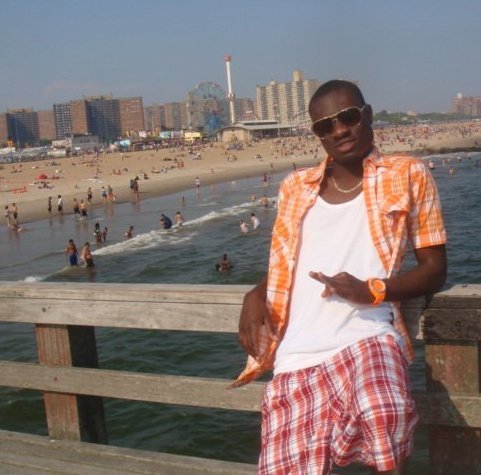 THE_R3AL_lexis's profile picture. .