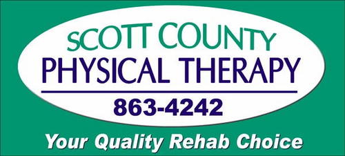 Scott Co Physical Therapy is located in Georgetown, Ky. Please consider us when you begin your Journey to Wellness