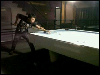 AlatasM's profile picture. Rencana Tuhan indah pada waktunya . In a relationship with @billsPDC