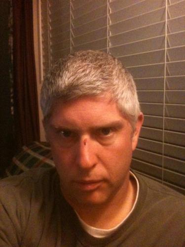 jmcizard's profile picture. (insert witty/clever remarks about one's marital/parental/spiritual status)  Ok, got it.   I'm Joe.