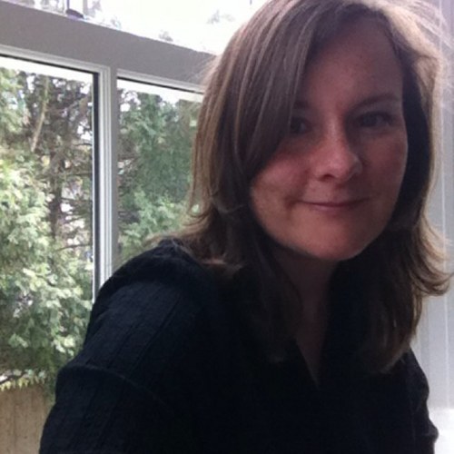 PattyRLK's profile picture. 