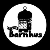 Studio Barnhus(@StudioBarnhus) 's Twitter Profile Photo