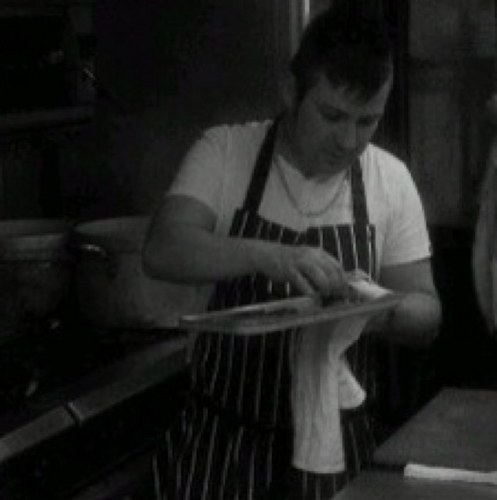 cj_a13's profile picture. head chef for restaurant associates Birmingham