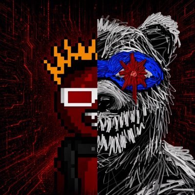 Influencing & fueling the XRPL culture Speaker of  $YZZUF $FLRMEME protect the 🏰 at all cost 🫡 $BEAR $BWTZ 
$666 $FPT 🐦‍🔥🐻📈