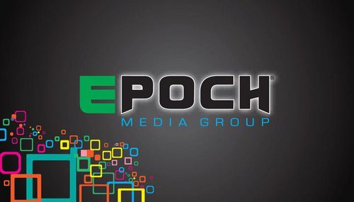 EpochAnu's profile picture. EPOCH Media Group is a public relations and marketing firm owned by Andy Liburd and supported by a pool of creative & experienced multi-media professionals.