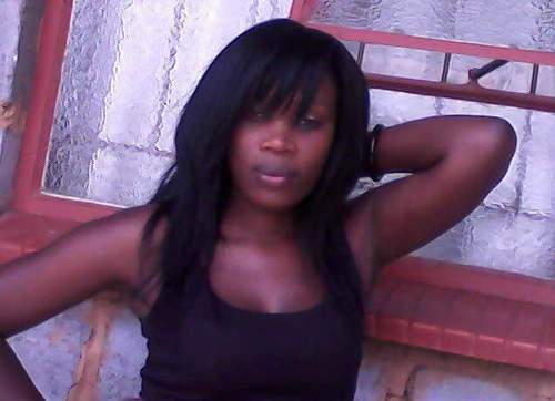 Princess Mpho Mokate