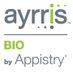 ayrrisBIO - Appistry (@ayrrisbio) Twitter profile photo ayrrisBIO - Appistry (@ayrrisbio) Twitter profile photo