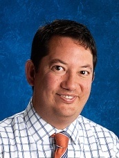 dereklam7's profile picture. Principal @ Dr. F.D. Sinclair Elementary, Surrey