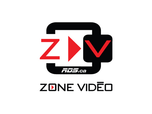 Zone Vidéo du RDS.ca